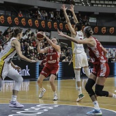 España vs Croacia