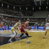 España vs Croacia