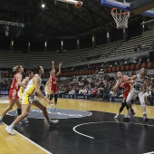 España vs Croacia