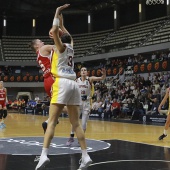 España vs Croacia