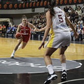 España vs Croacia