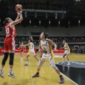 España vs Croacia