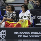 España vs Croacia
