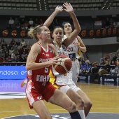 España vs Croacia