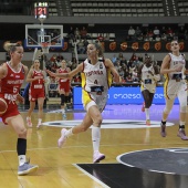 España vs Croacia