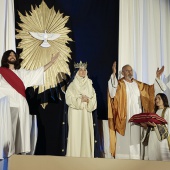 Misteri de Castelló