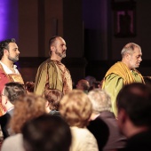 Misteri de Castelló