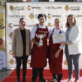 II Concurso Internacional de Arroz a Banda