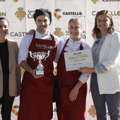 II Concurso Internacional de Arroz a Banda