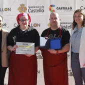II Concurso Internacional de Arroz a Banda