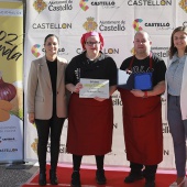 II Concurso Internacional de Arroz a Banda