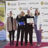 II Concurso Internacional de Arroz a Banda