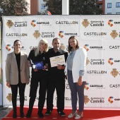 II Concurso Internacional de Arroz a Banda