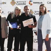 II Concurso Internacional de Arroz a Banda