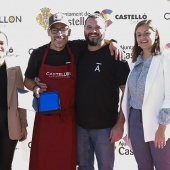 II Concurso Internacional de Arroz a Banda