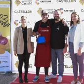 II Concurso Internacional de Arroz a Banda
