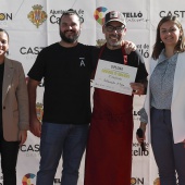 II Concurso Internacional de Arroz a Banda
