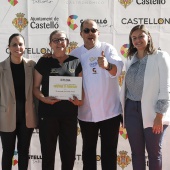 II Concurso Internacional de Arroz a Banda