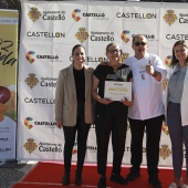 II Concurso Internacional de Arroz a Banda
