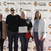 II Concurso Internacional de Arroz a Banda