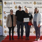 II Concurso Internacional de Arroz a Banda