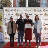 II Concurso Internacional de Arroz a Banda