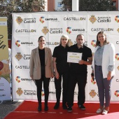 II Concurso Internacional de Arroz a Banda