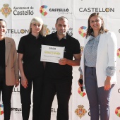 II Concurso Internacional de Arroz a Banda