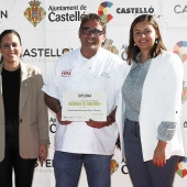 II Concurso Internacional de Arroz a Banda