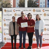 II Concurso Internacional de Arroz a Banda