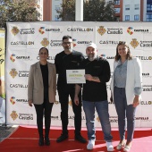 II Concurso Internacional de Arroz a Banda