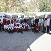 II Concurso Internacional de Arroz a Banda