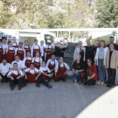 II Concurso Internacional de Arroz a Banda