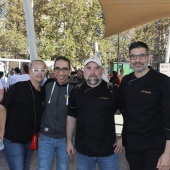 II Concurso Internacional de Arroz a Banda