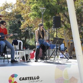 II Concurso Internacional de Arroz a Banda