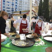 II Concurso Internacional de Arroz a Banda