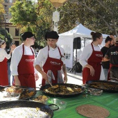 II Concurso Internacional de Arroz a Banda