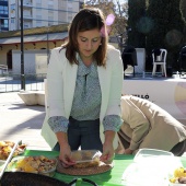 II Concurso Internacional de Arroz a Banda