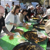 II Concurso Internacional de Arroz a Banda