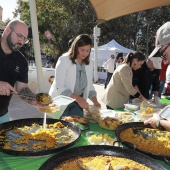 II Concurso Internacional de Arroz a Banda
