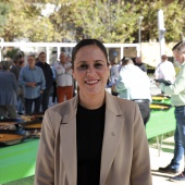 II Concurso Internacional de Arroz a Banda