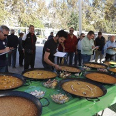 II Concurso Internacional de Arroz a Banda