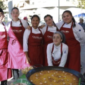 II Concurso Internacional de Arroz a Banda