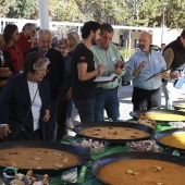 II Concurso Internacional de Arroz a Banda