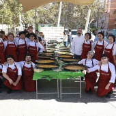 II Concurso Internacional de Arroz a Banda