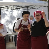 II Concurso Internacional de Arroz a Banda