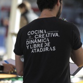 II Concurso Internacional de Arroz a Banda