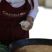 II Concurso Internacional de Arroz a Banda