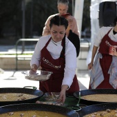 II Concurso Internacional de Arroz a Banda