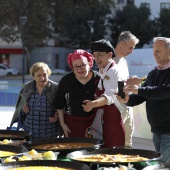 II Concurso Internacional de Arroz a Banda